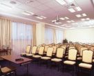Qubus отель, Qubus Hotel***