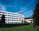 Qubus отель, Qubus Hotel***