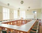 Центр конференций Krzyżowa, Centrum Konferencyjne Krzyżowa