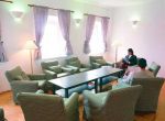 Центр конференций Krzyżowa, Centrum Konferencyjne Krzyżowa