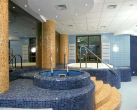 Qubus отель, Qubus Hotel****