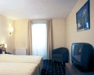 Qubus отель, Qubus Hotel***