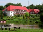 Пансионат Bartłowizna, Pensjonat Bartłowizna***