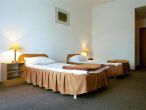Отель Gromada, Hotel Gromada***