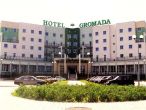 Отель Gromada, Hotel Gromada***