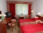 Отель Gromada, Hotel Gromada***