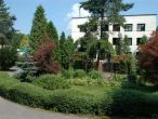 Отель Gromada, Hotel Gromada***