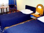 Отель Gromada, Hotel Gromada***