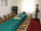 Отель Gromada, Hotel Gromada***