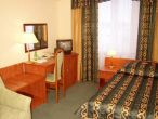 Отель Gromada, Hotel Gromada***