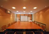 Центр конференций Villa Park, Villa Park****