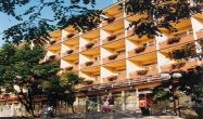 Отель Wyspiański PTTK Kraków, Hotel Wyspiański*** PTTK Kraków