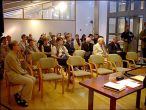 Центр конференций "Pod Kruki", Zespół konferencyjny "Pod Kruki"