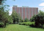 Отель Novotel Kraków Bronowice, Hotel Novotel Kraków Bronowice