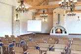 Центр конференций Valley Golf & Country Club, Valley Golf & Country Club