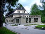 Отель Lajkonik, Hotel Lajkonik***