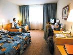 Отель Novotel Kraków Centrum, Hotel Novotel Kraków Centrum****