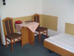Hotel Harnas
