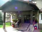 Hotel Harnas