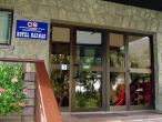 Hotel Harnas
