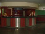 Hotel Harnas