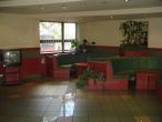 Hotel Harnas