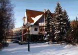 Hotel Geovita***