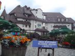 Hotel Litwor*****