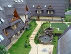 Hotel Belvedere****