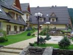 Hotel Belvedere****