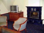 Hotel Belvedere****
