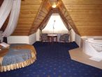 Hotel Belvedere****