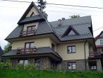 Apartamenty Kanada