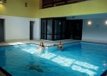 Hotel Bialy Potok***