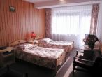 Hotel Bialy Potok***
