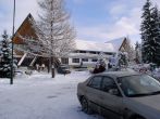 Hotel Bialy Potok***