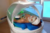 Бальнеотерапия, Sanatorium Pod Tezniami