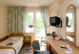 Бальнеотерапия, Sanatorium Pod Tezniami