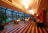 Бальнеотерапия, Villa Park****