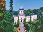 Радонотерапия, Sanatorium Wojciech