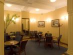 Пульмонология, Отель-санаторий Jantar SPA