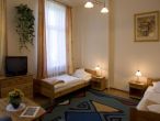 Пульмонология, Отель-санаторий Jantar SPA