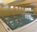 Пульмонология, Отель-санаторий Jantar SPA