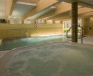 Пульмонология, Отель-санаторий Jantar SPA