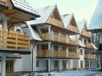 ApartHotel Bellamonte