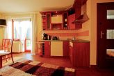 Apartamenty Pod Lipkami