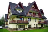 Apartamenty Pod Lipkami