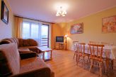 Apartamenty Pod Lipkami