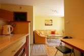 Apartamenty Pod Lipkami