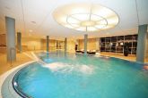 Пульмонология, Отель Diva SPA